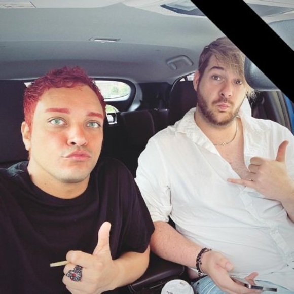 Meet your Posher, Gonzo - Picture 1 of 1